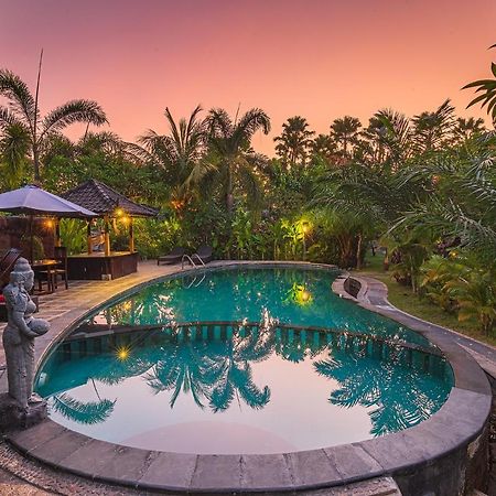 Pondok Wisata Sartaya 2 Ловіна Екстер'єр фото