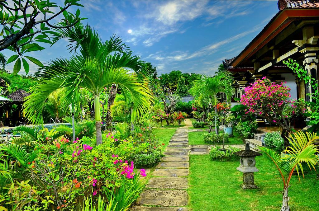 Pondok Wisata Sartaya 2 Ловіна Екстер'єр фото