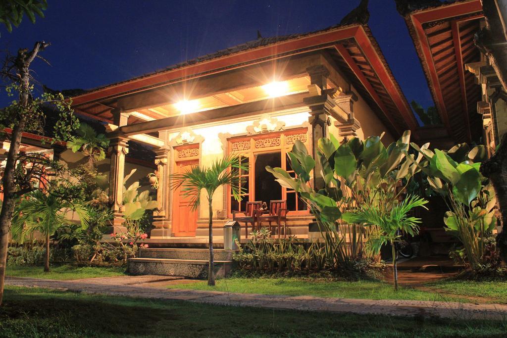 Pondok Wisata Sartaya 2 Ловіна Екстер'єр фото