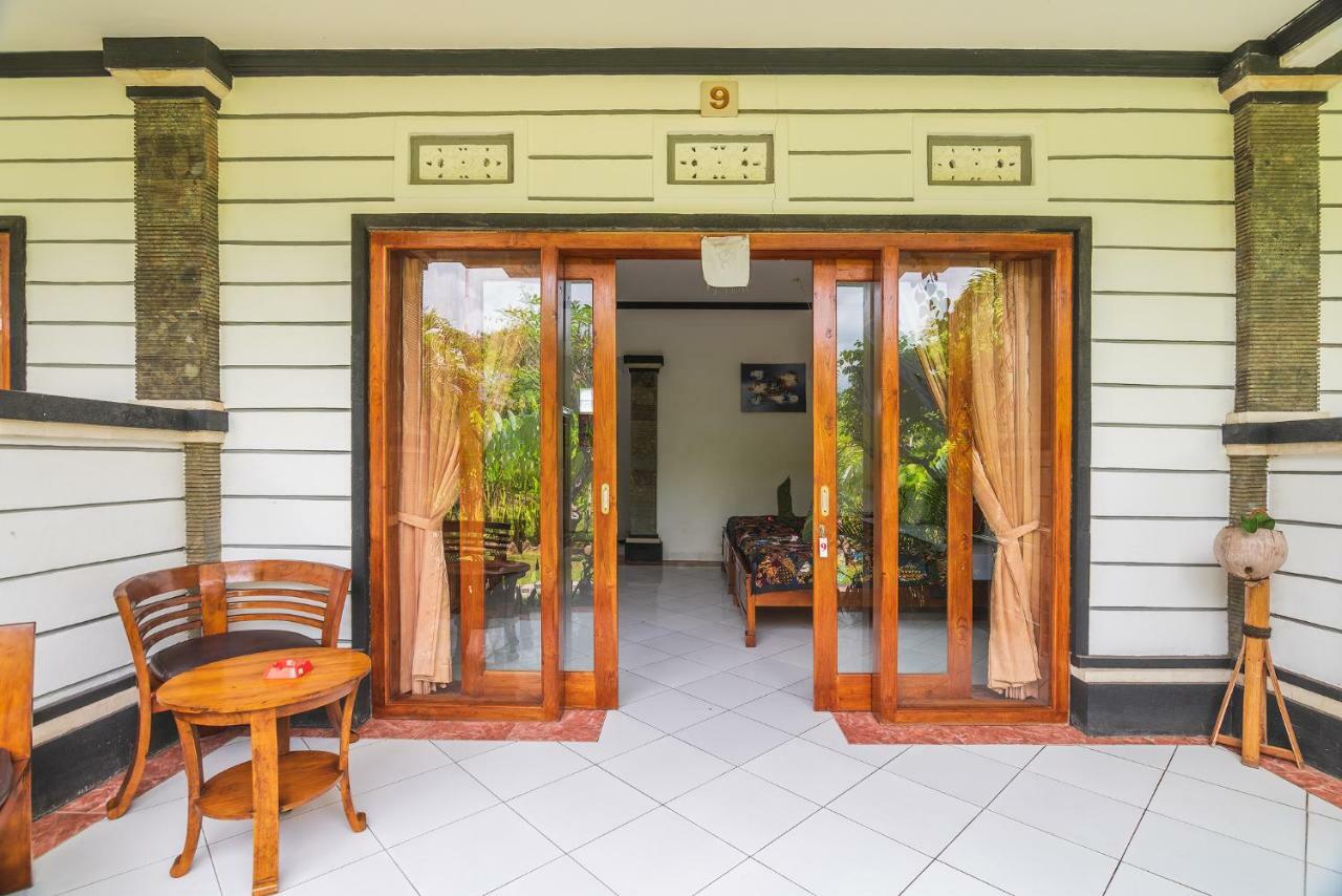 Pondok Wisata Sartaya 2 Ловіна Екстер'єр фото