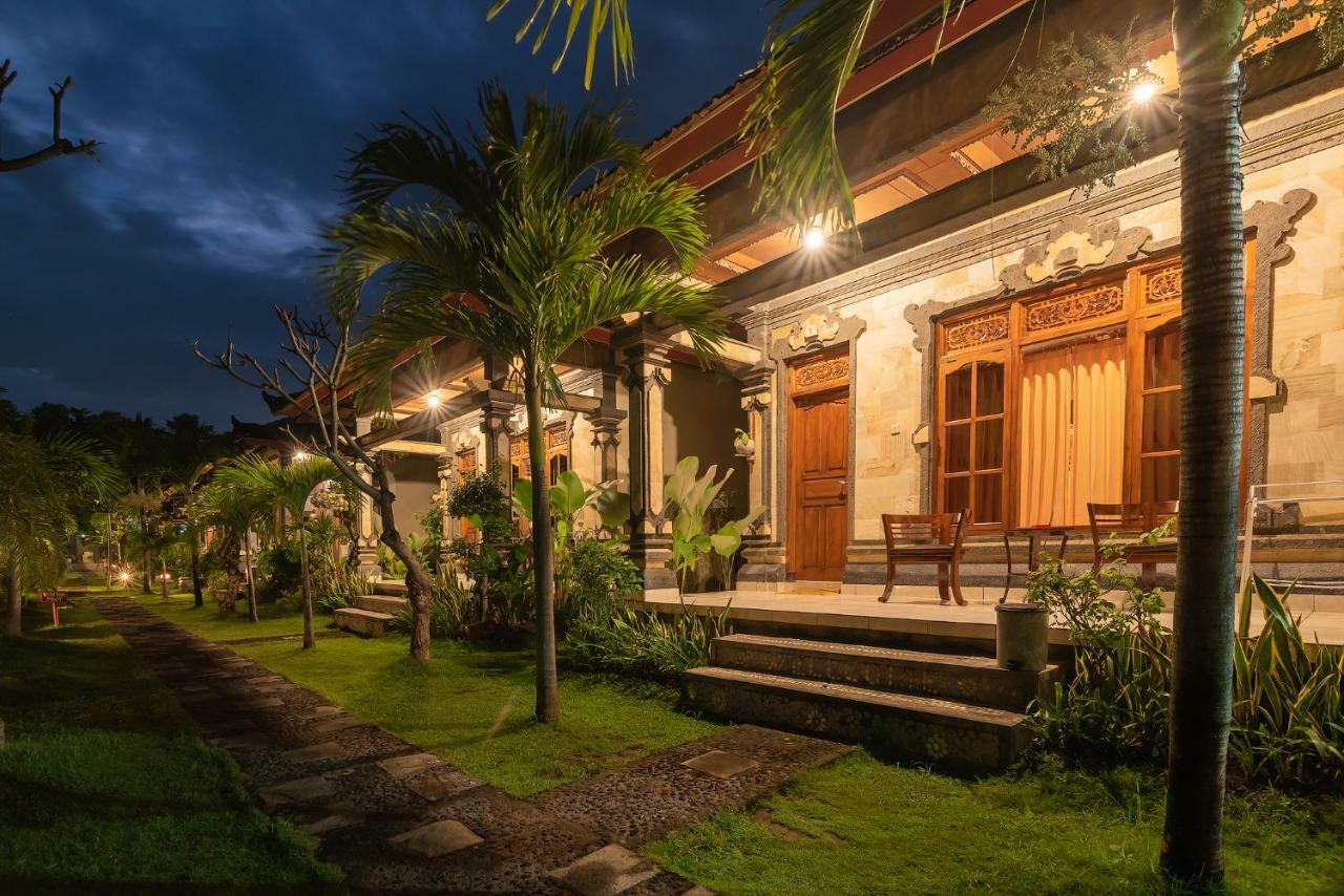Pondok Wisata Sartaya 2 Ловіна Екстер'єр фото