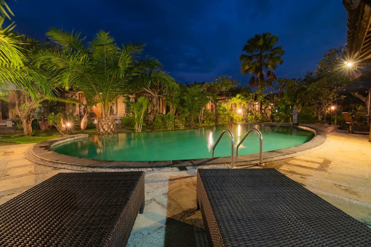 Pondok Wisata Sartaya 2 Ловіна Екстер'єр фото