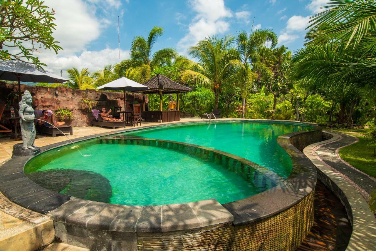 Pondok Wisata Sartaya 2 Ловіна Екстер'єр фото