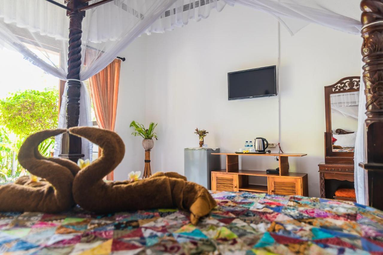 Pondok Wisata Sartaya 2 Ловіна Екстер'єр фото