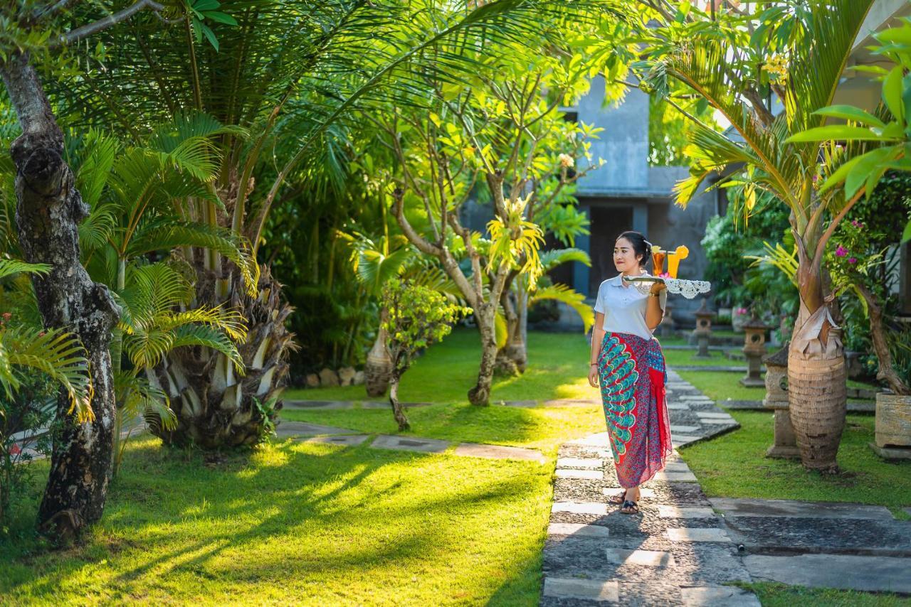 Pondok Wisata Sartaya 2 Ловіна Екстер'єр фото