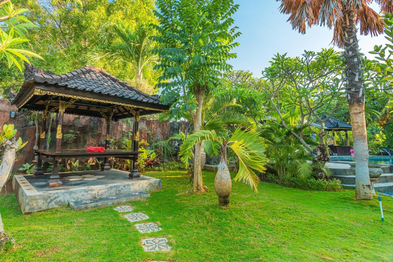 Pondok Wisata Sartaya 2 Ловіна Екстер'єр фото