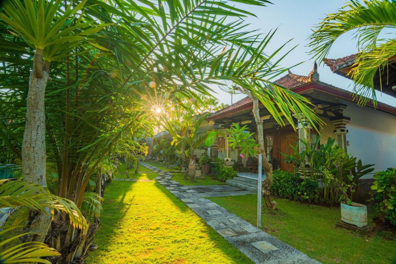 Pondok Wisata Sartaya 2 Ловіна Екстер'єр фото