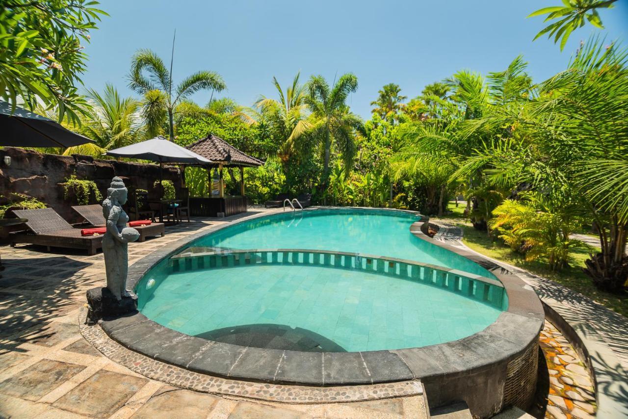 Pondok Wisata Sartaya 2 Ловіна Екстер'єр фото